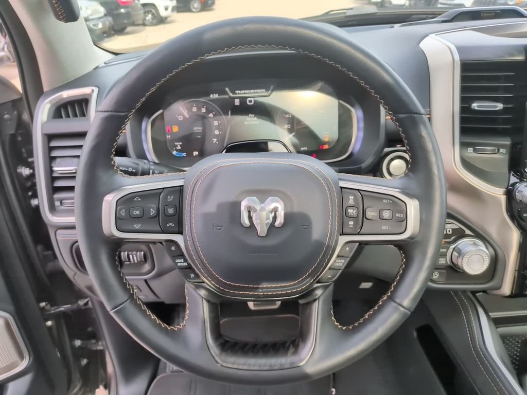 Used 2025 Gray Ram Tungsten image 21
