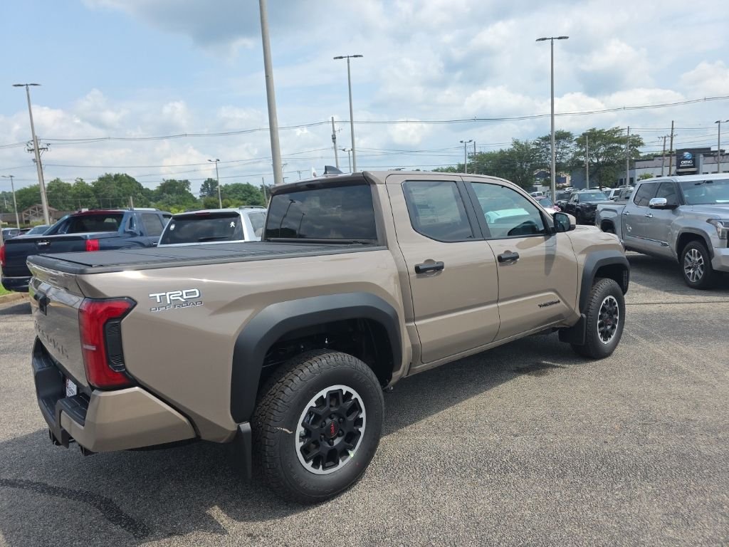 New 2026 Mudbath Toyota TRD Off-Road image 4