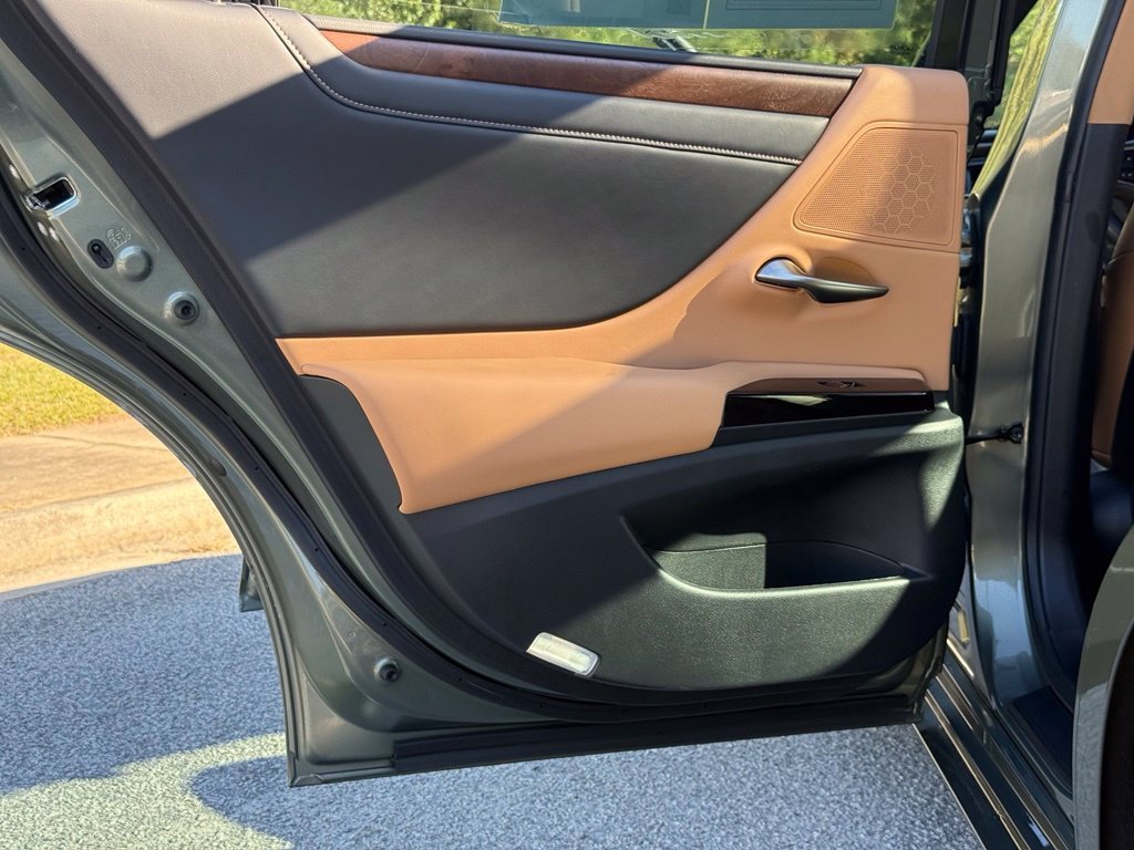 Certified Used 2024 Green Lexus 350 image 25