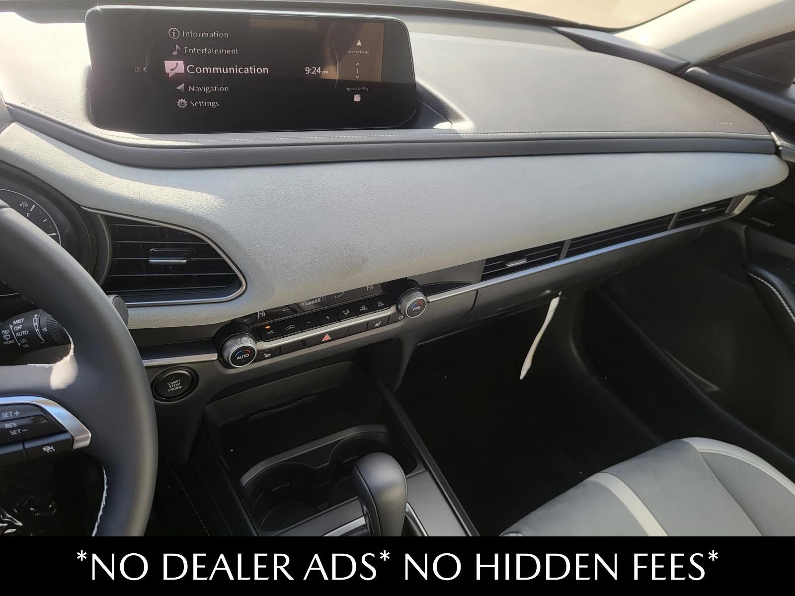 2026 Mazda CX-30 Turbo Aire Edition - Photo 18
