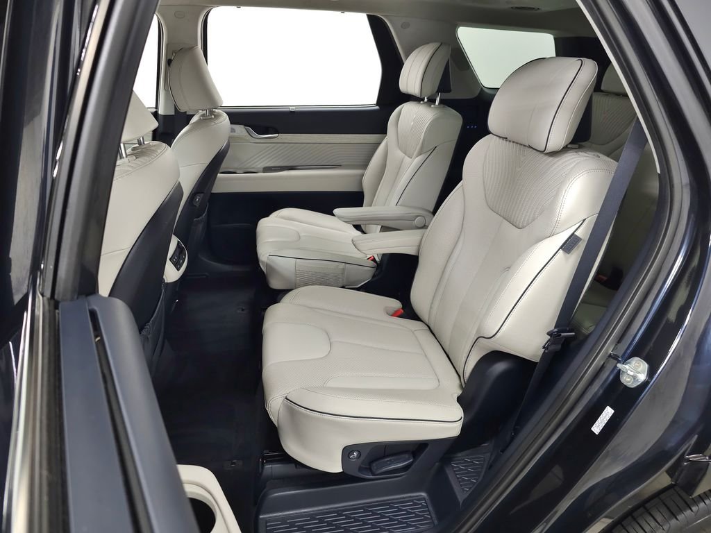 2023 Hyundai Palisade Calligraphy - Photo 39