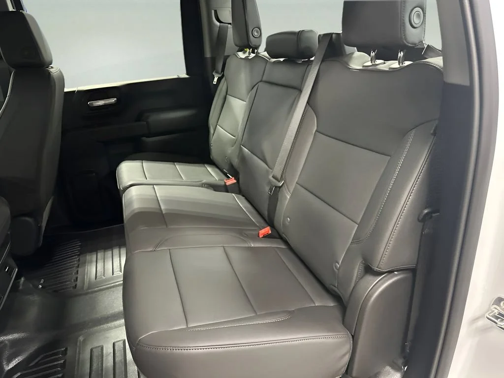 2026 Chevrolet Silverado 2500 HD Work Truck - Photo 17