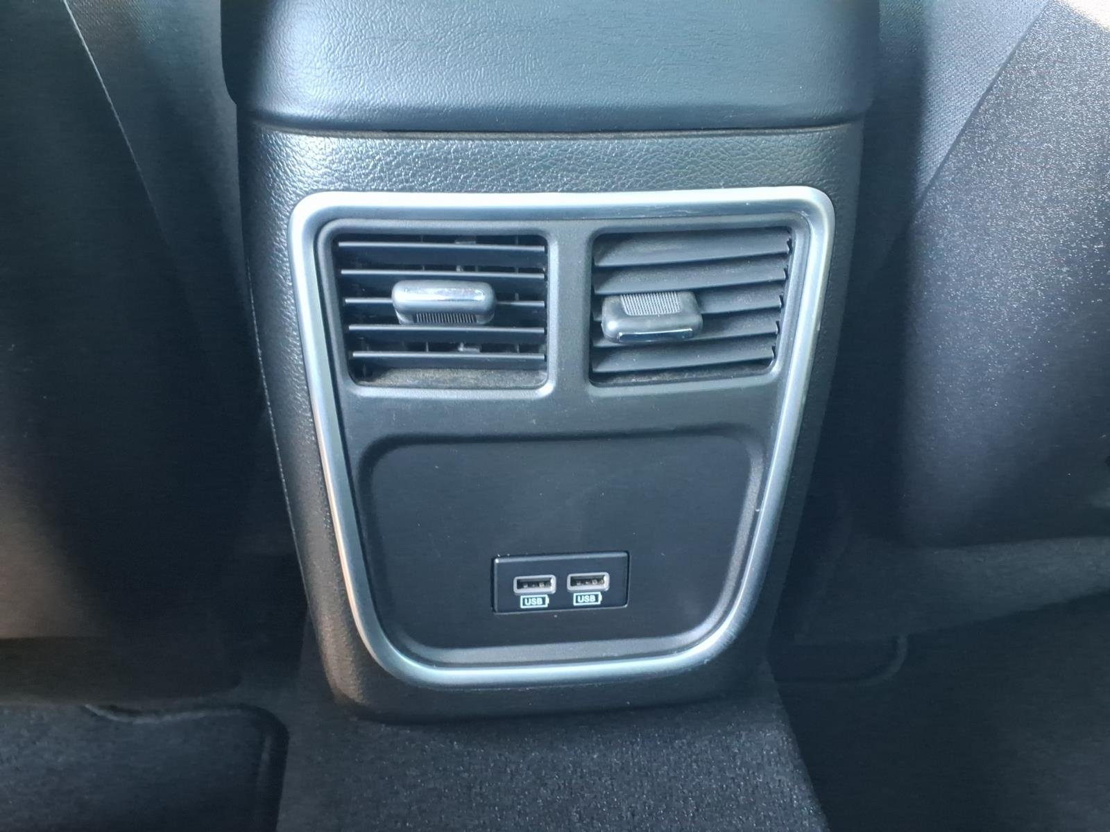 Certified Used 2019 Blue Dodge R/T Scat Pack image 12