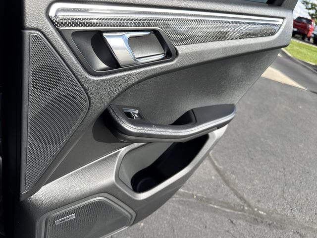 Used 2017 Gray Porsche GTS image 22