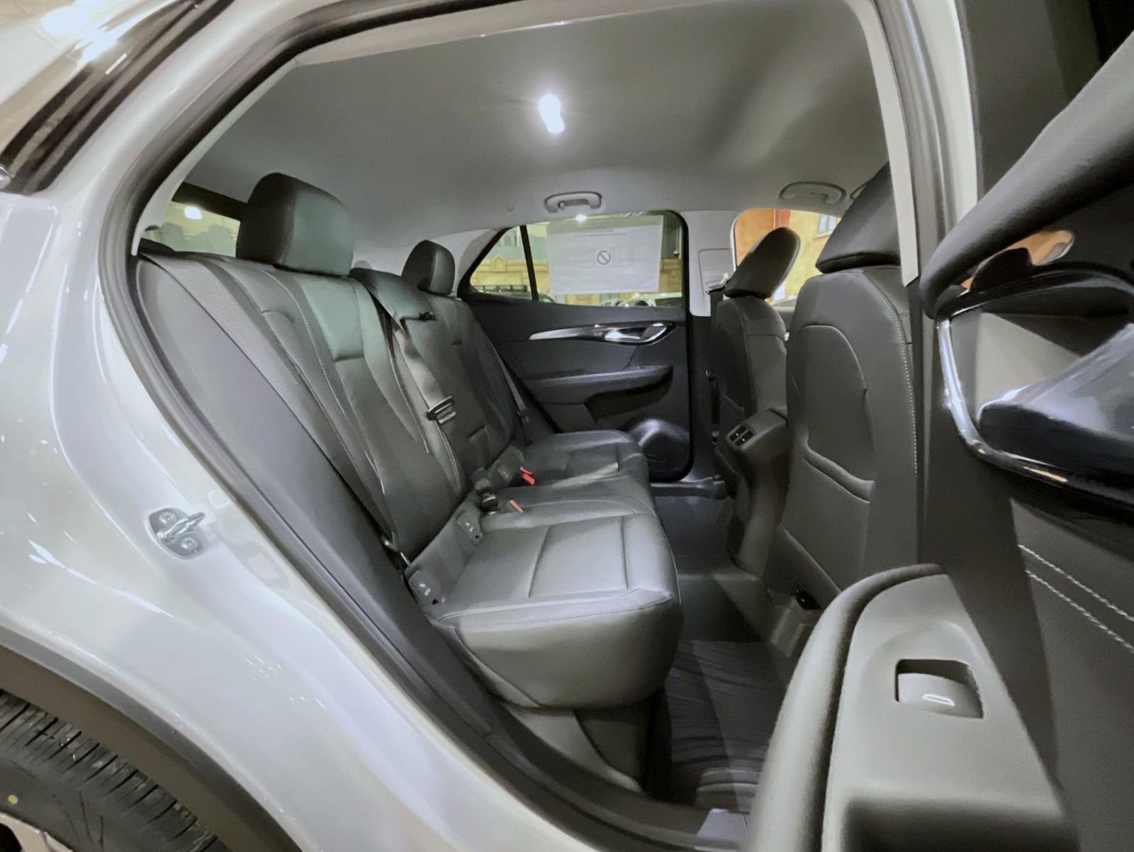 2026 Buick Envision Preferred - Photo 18