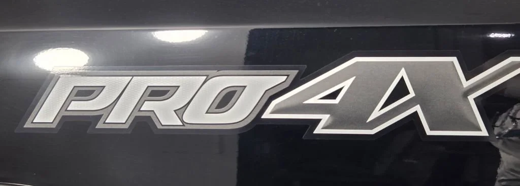 2024 Nissan Titan PRO-4X - Photo 27