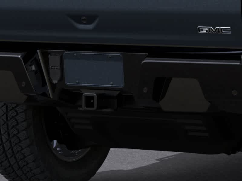 New 2026 Graphite Blue Metallic GMC 2X image 14