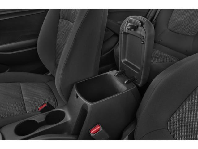 New 2026 Snow White Pearl Kia LX image 17