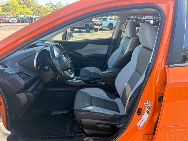 Used 2019 Orange Subaru 2.0i Premium image 10