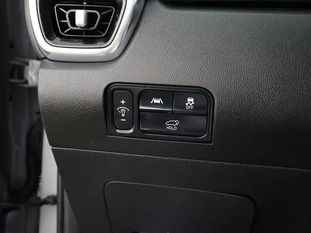 Used 2023 Gray Kia X-Line SX Prestige image 42