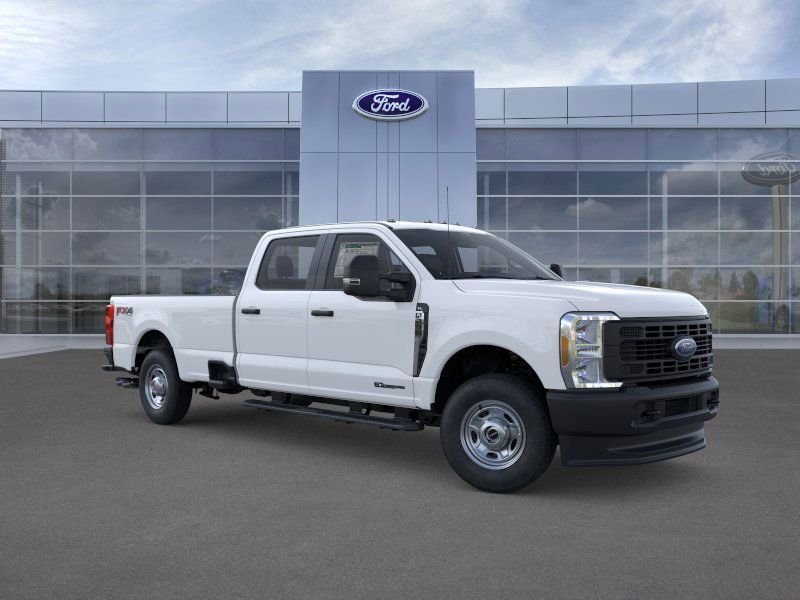2025 Ford F-250 Super Duty XL - Photo 15