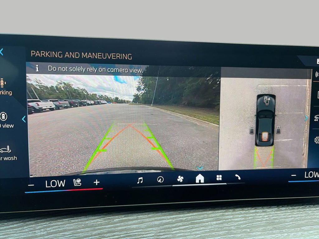 Used 2025 Black BMW 430i xDrive image 24