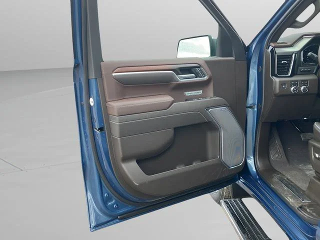 2026 GMC Sierra 1500 Denali - Photo 26
