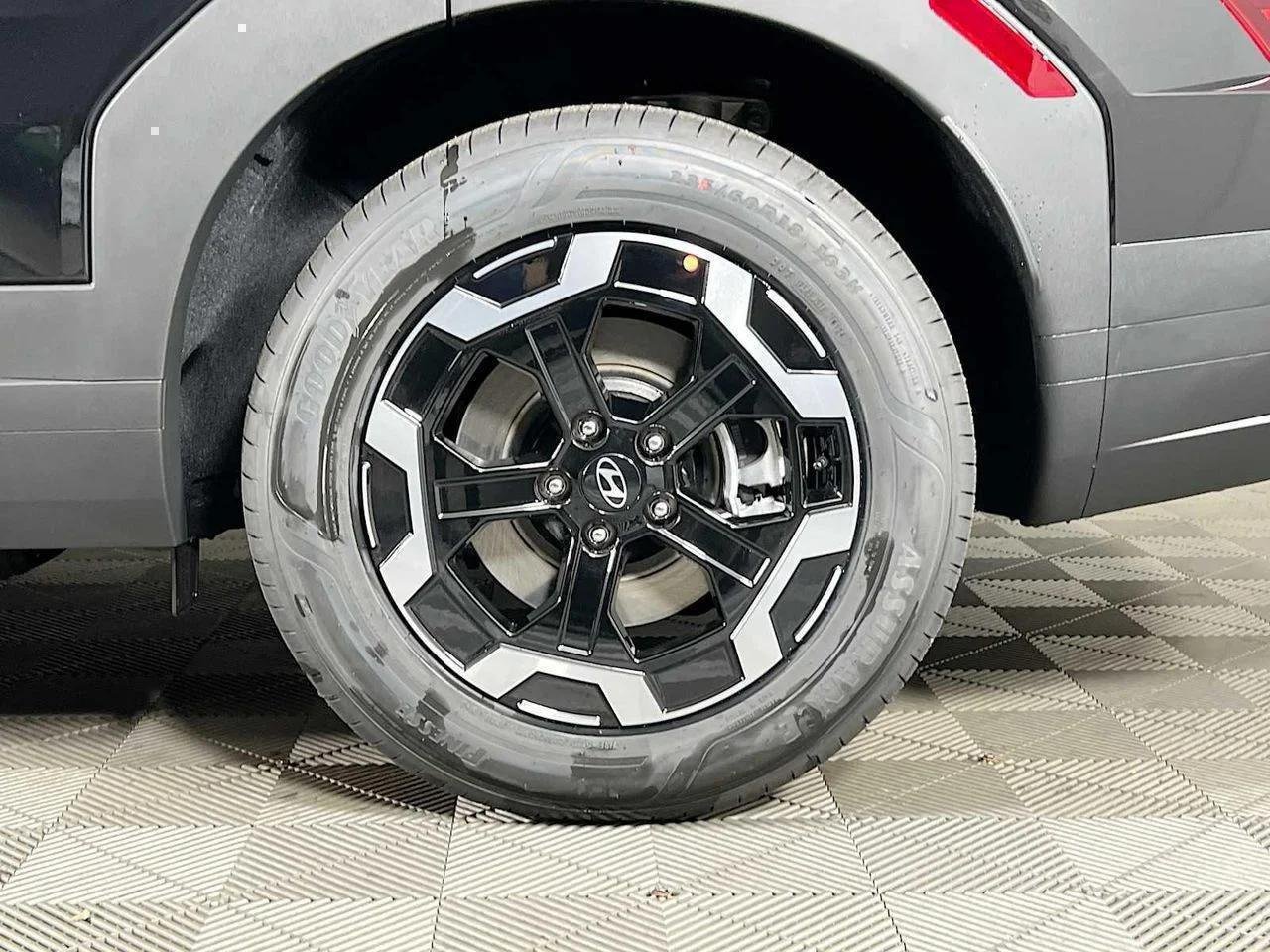 2026 Hyundai Santa Fe — photo 20