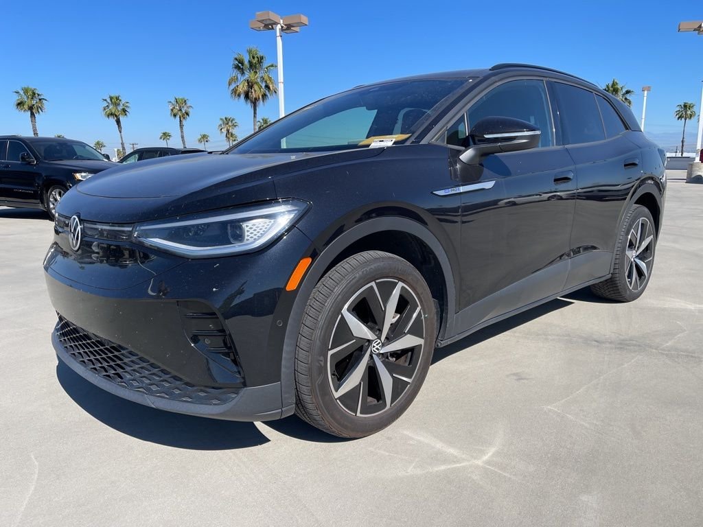 2023 Volkswagen ID.4 PRO S