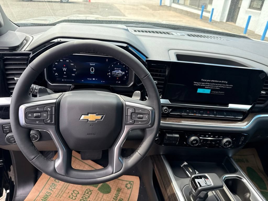 2026 Chevrolet Silverado 1500 LT - Photo 20