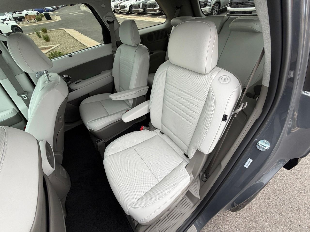 New 2027  Hyundai Limited image 35