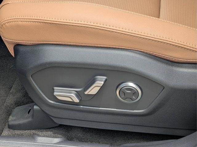 New 2026 Phantom Black Hyundai Limited AWD image 62