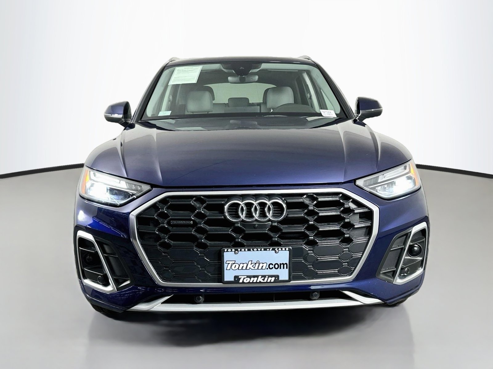 2022 Audi Q5