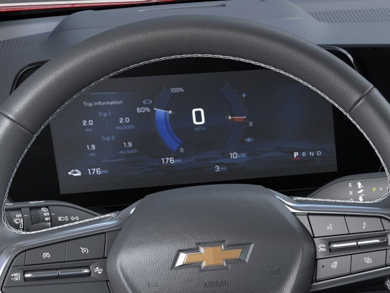 2025 Chevrolet Blazer EV LT - Photo 18