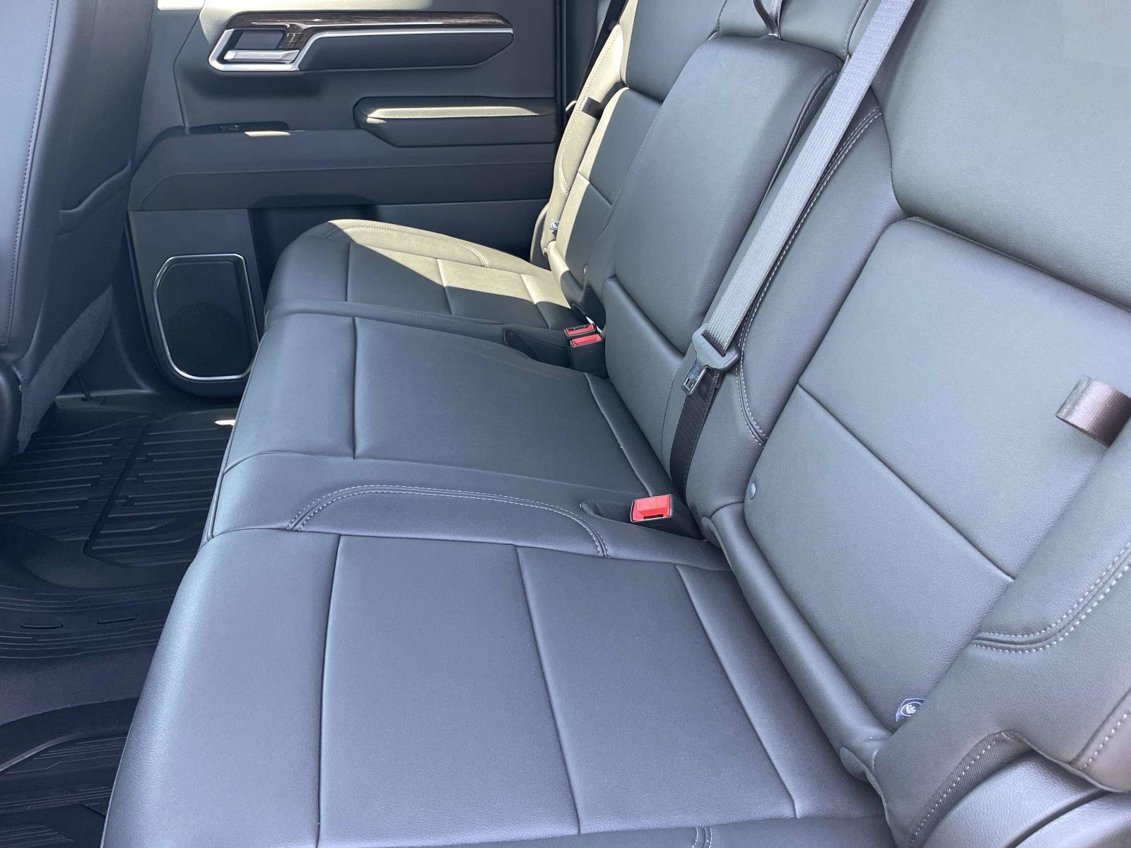 2026 GMC Sierra 1500 Elevation - Photo 25