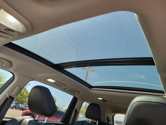 2022 Subaru Ascent Limited - Photo 39