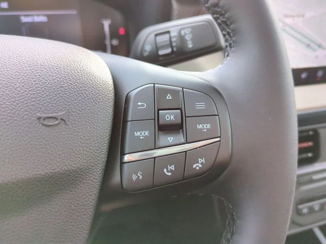 New 2026 Carbonized Gray Metallic Ford Lariat® image 27