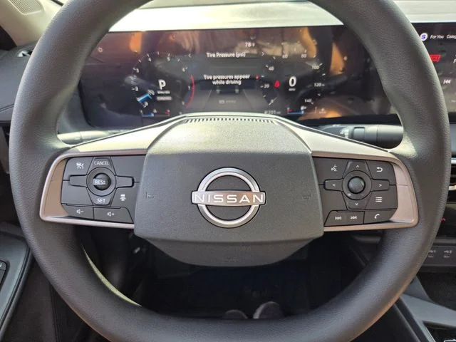 New 2026 Scarlet Ember Tintcoat Nissan SV image 19