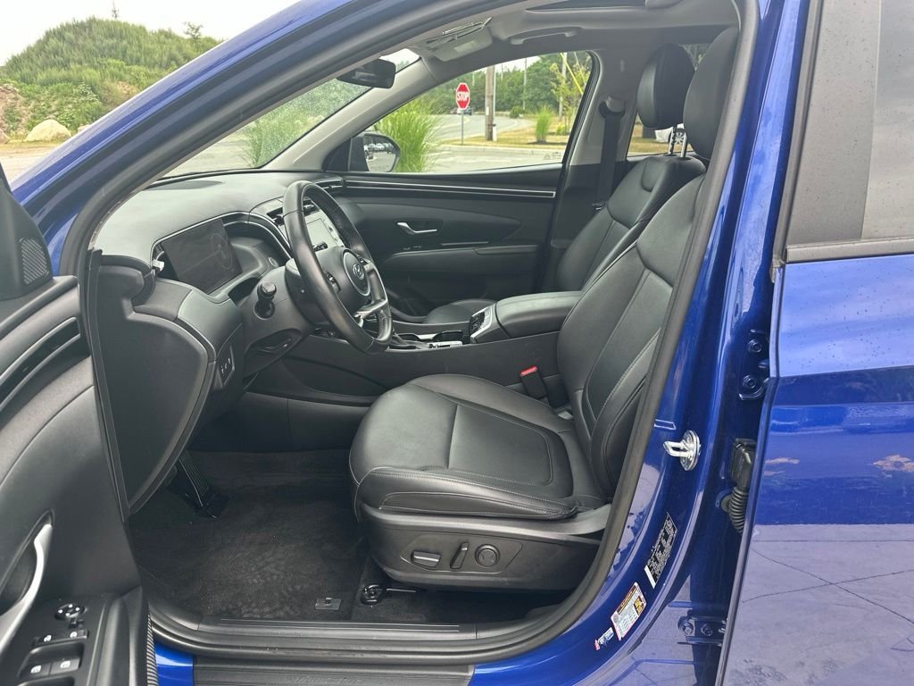 2023 Hyundai Tucson SEL - Photo 18
