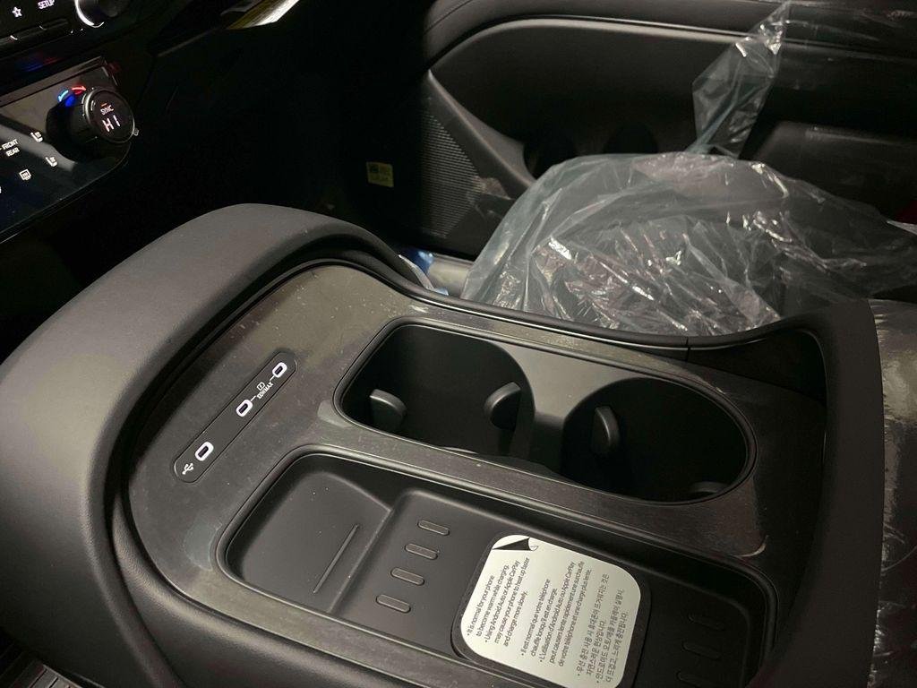 2026 Hyundai Palisade XRT Pro - Photo 31