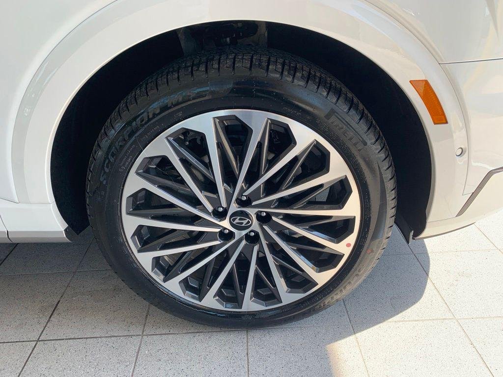 New 2027  Hyundai Calligraphy image 26