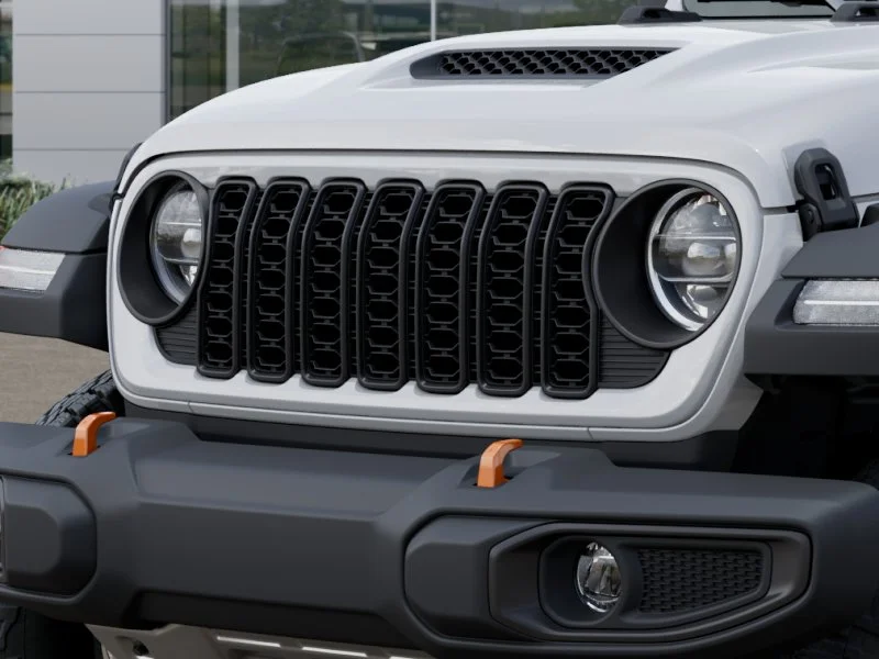 2025 Jeep Gladiator Mojave - Photo 30