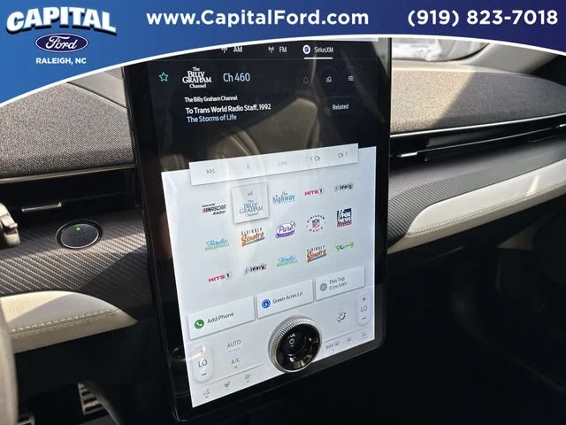 Used 2021 Gray Ford Premium image 27