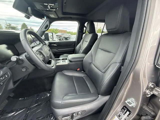 Used 2025 Brown Toyota Base image 11