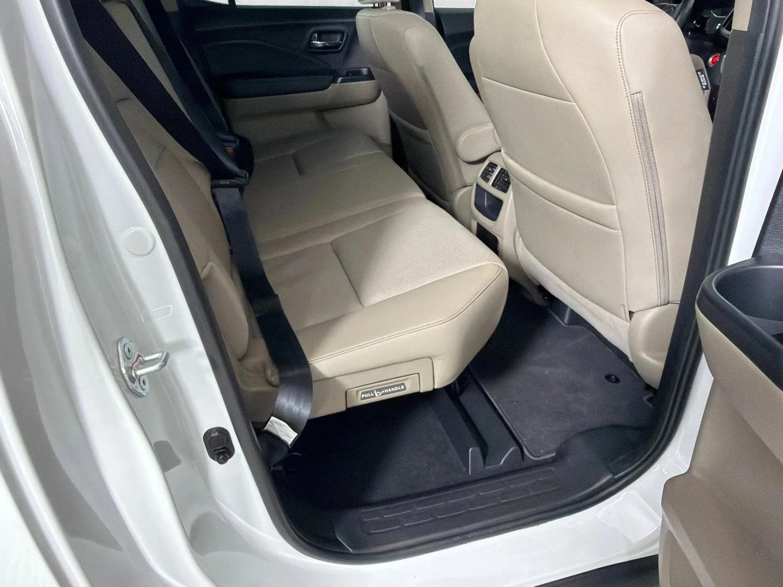 Used 2022 Black Honda RTL-E image 17