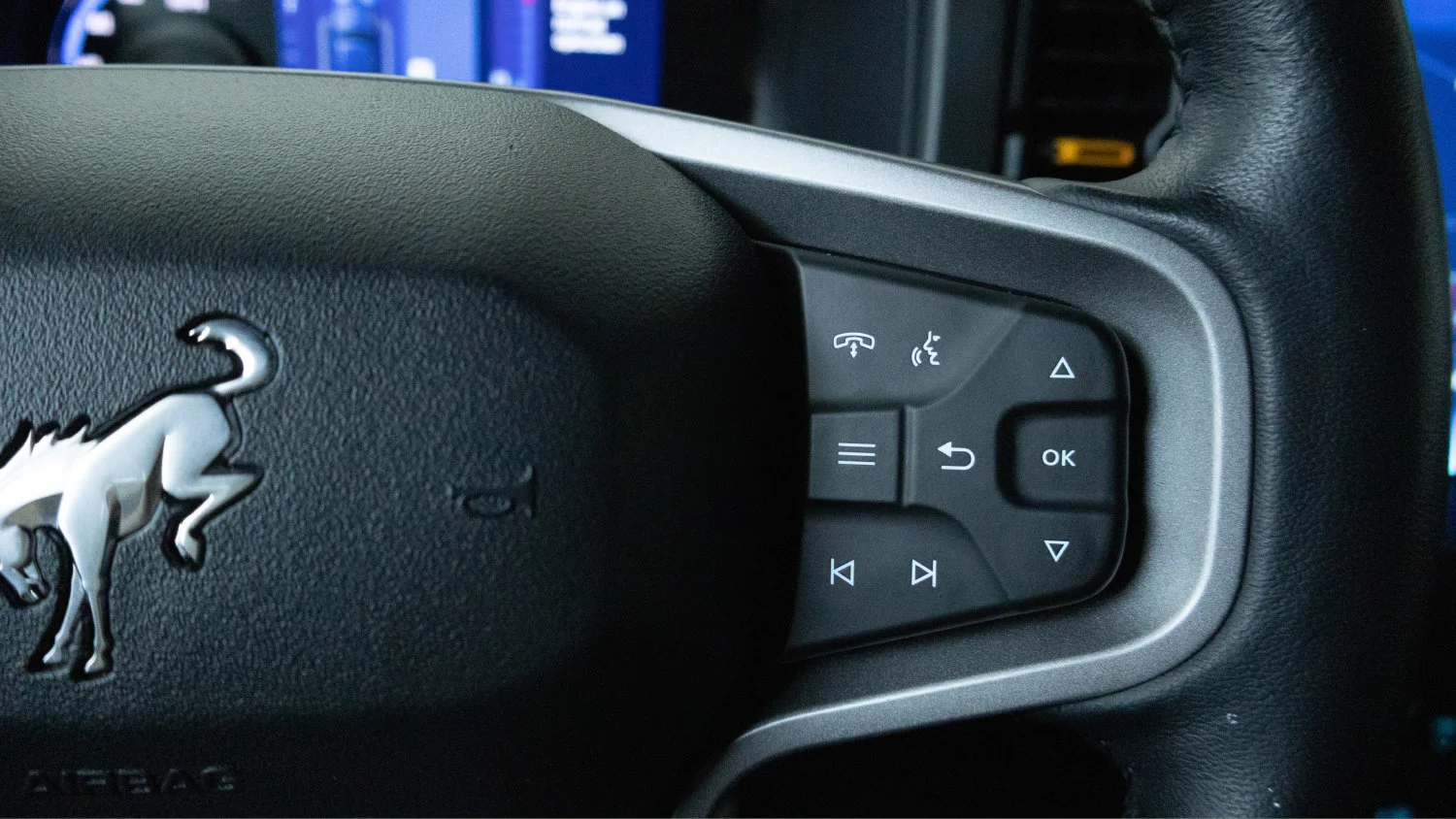 Used 2024 Gray Ford Badlands image 20