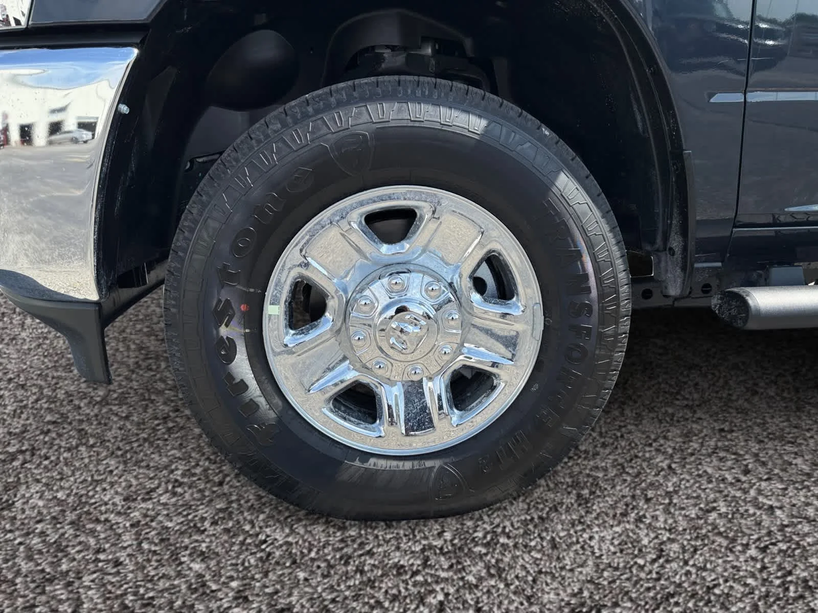 2026 RAM 2500 Tradesman - Photo 14