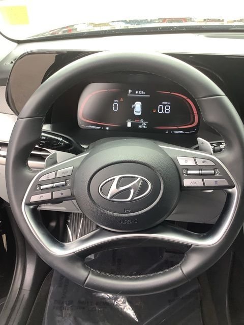 2024 Hyundai Palisade SEL - Photo 28
