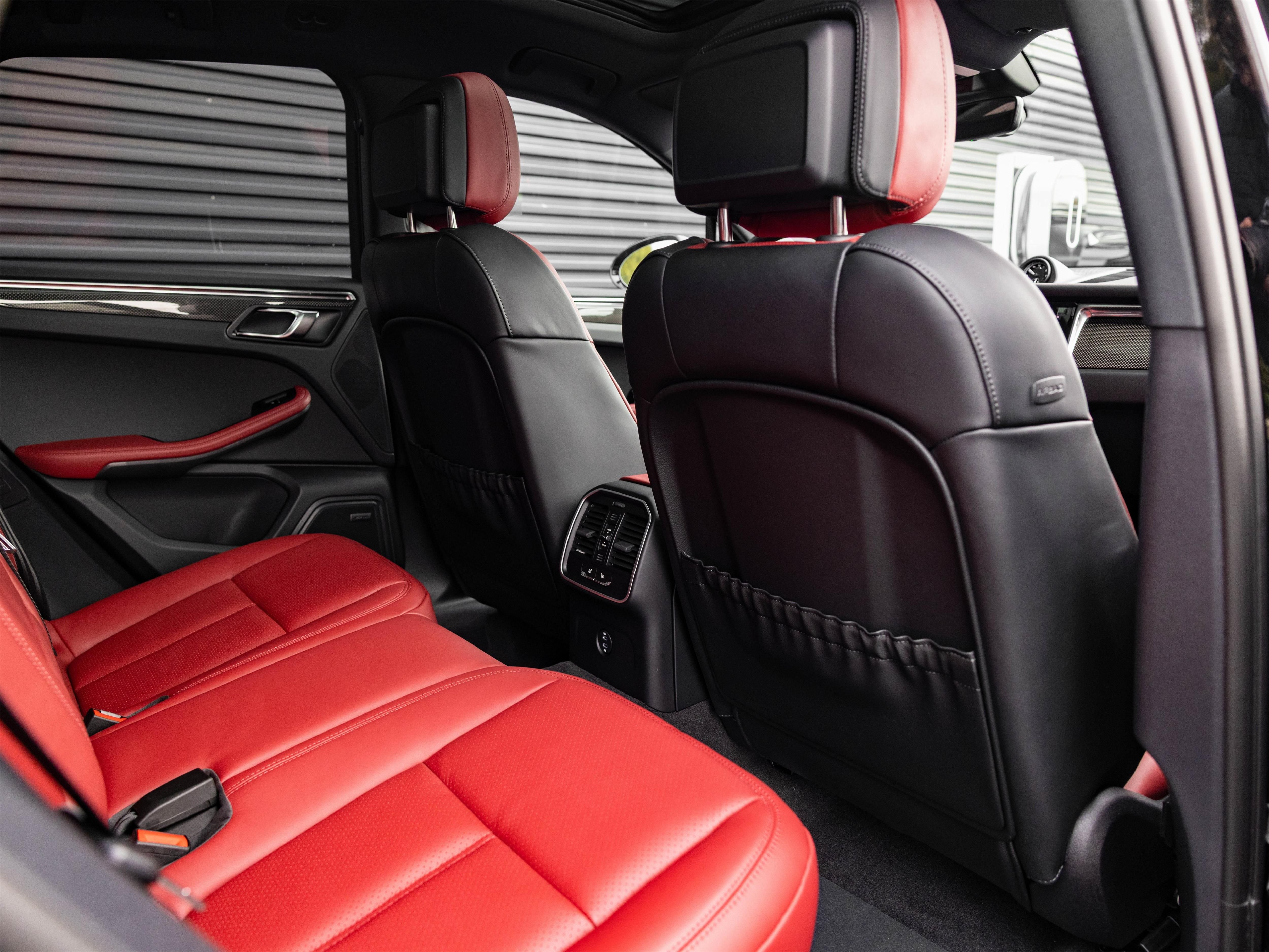 2026 Porsche Macan S - Photo 23