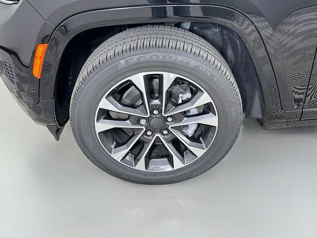 2025 Jeep Grand Cherokee L Overland - Photo 33
