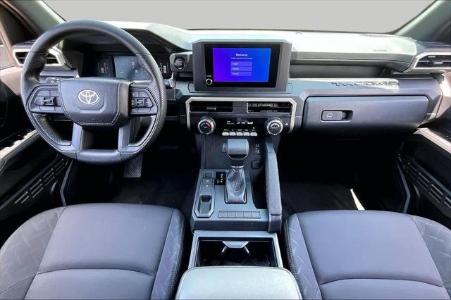 Certified Used 2025 CELESTIAL SILVER Toyota  image 14