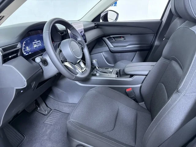 New 2026 POLYMETAL GRAY Mazda 2.5 S image 18