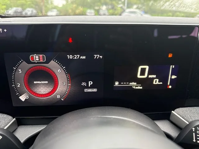 New 2026 Canyon Bronze Metallic Nissan S image 15