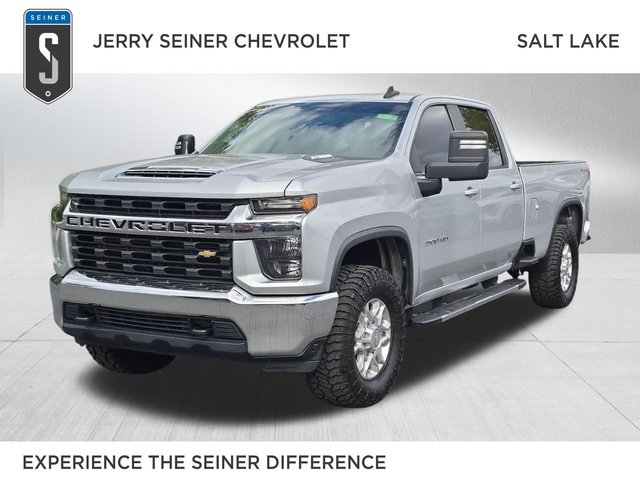2023 Chevrolet Silverado 3500 HD LT