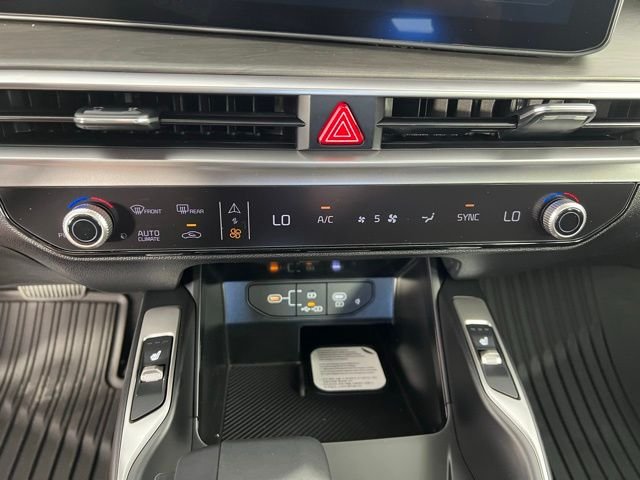 New 2026 Gray Kia X-Line EX image 22