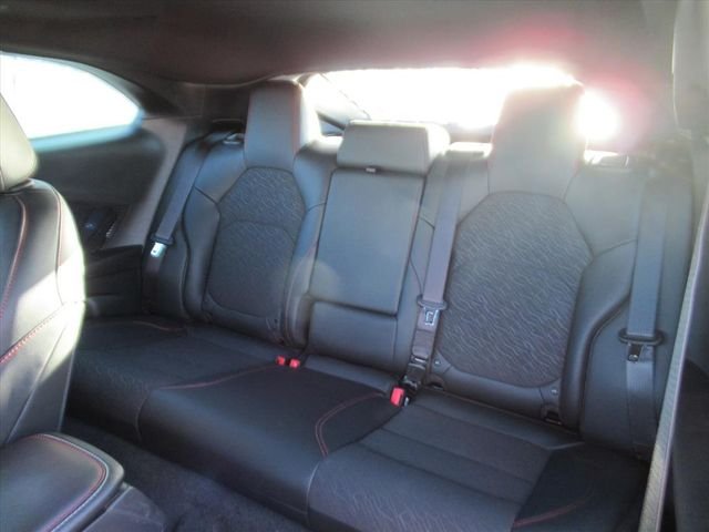 New 2026 Diamond Black Crystal Pearlcoat Dodge R/T Scat Pack image 27