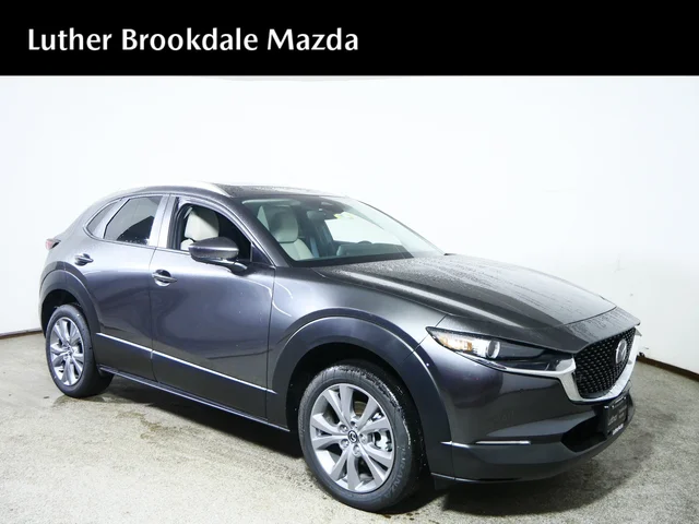 2026 Mazda CX-30 2.5 S Preferred