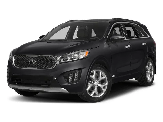 2018 Kia Sorento SXL V6 AT 4WD's photo