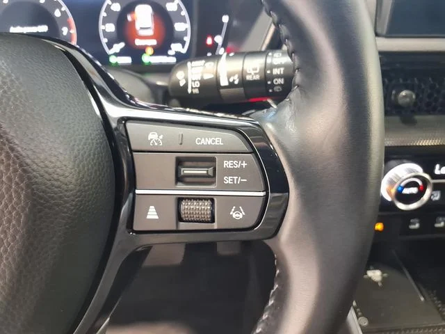 2026 Honda CR-V EX-L - Photo 9