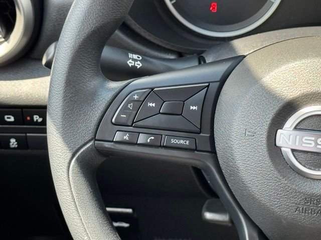 Used 2024 White Nissan 1.6 S image 24